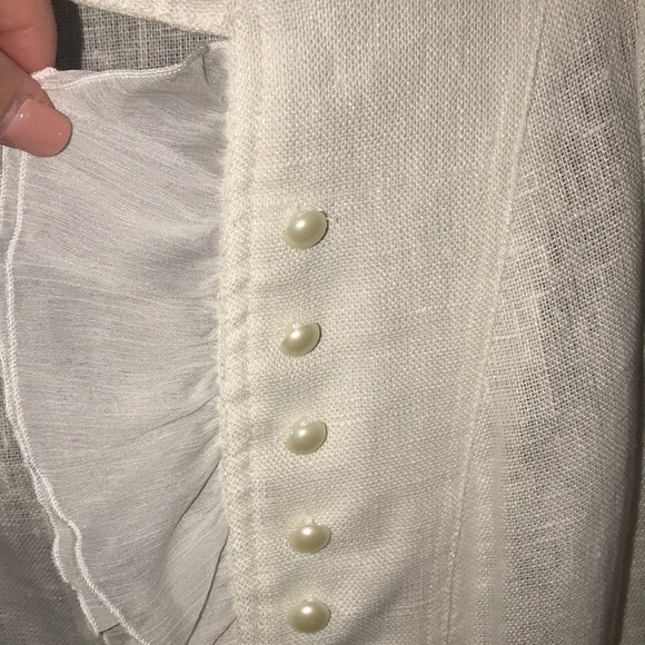 Dressy cardigan - Picture 6 of 6